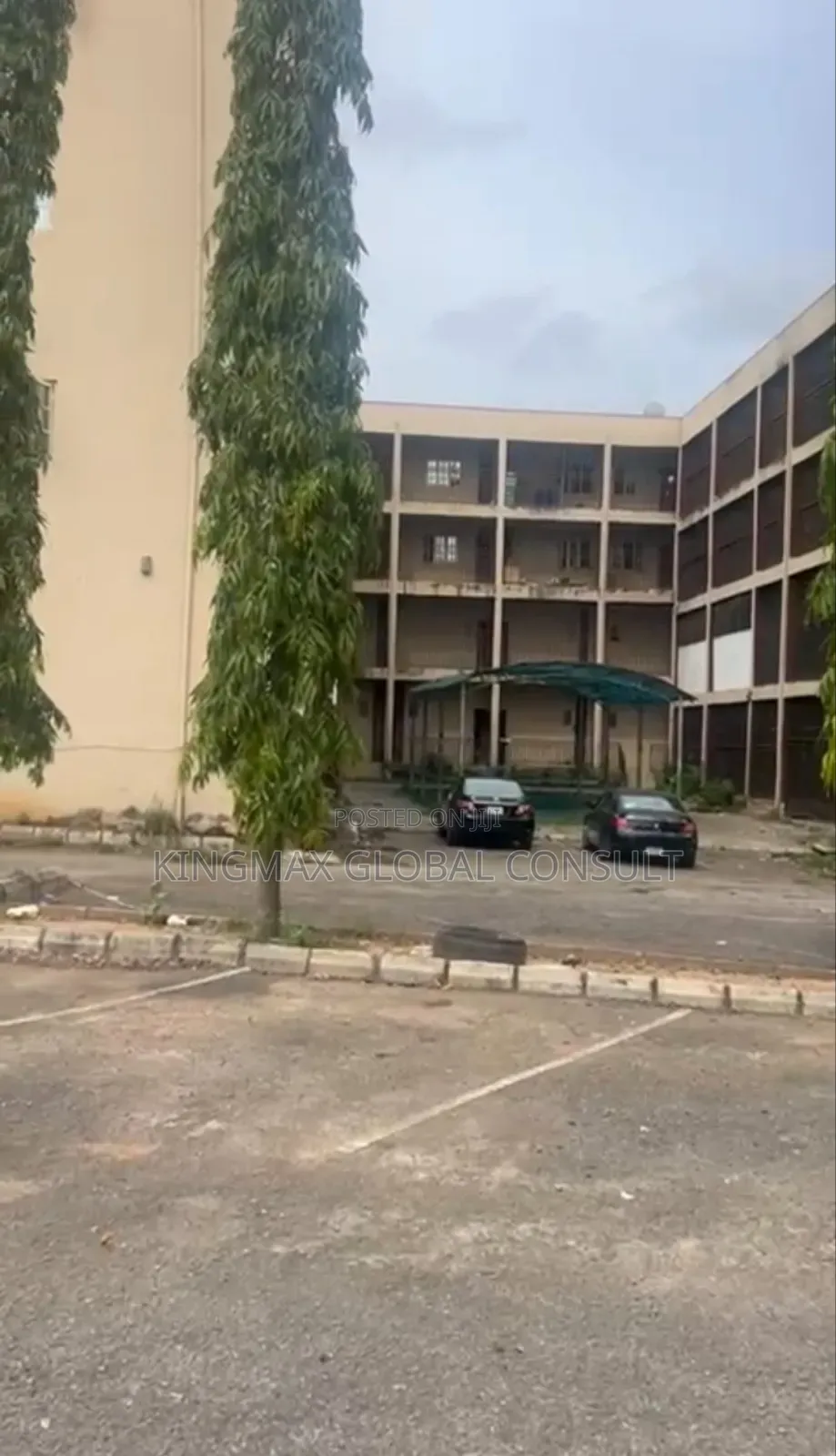 Furnished Mini Flat in Gudu District for sale