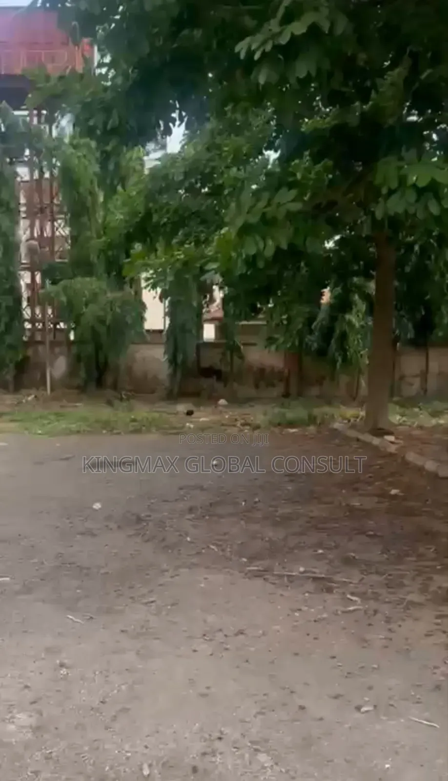 Furnished Mini Flat in Gudu District for sale