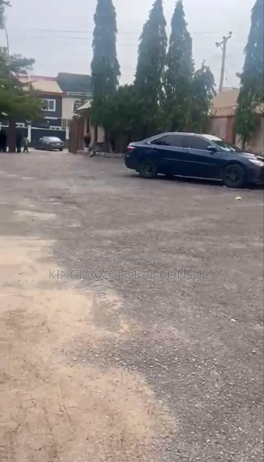 Furnished Mini Flat in Gudu District for sale