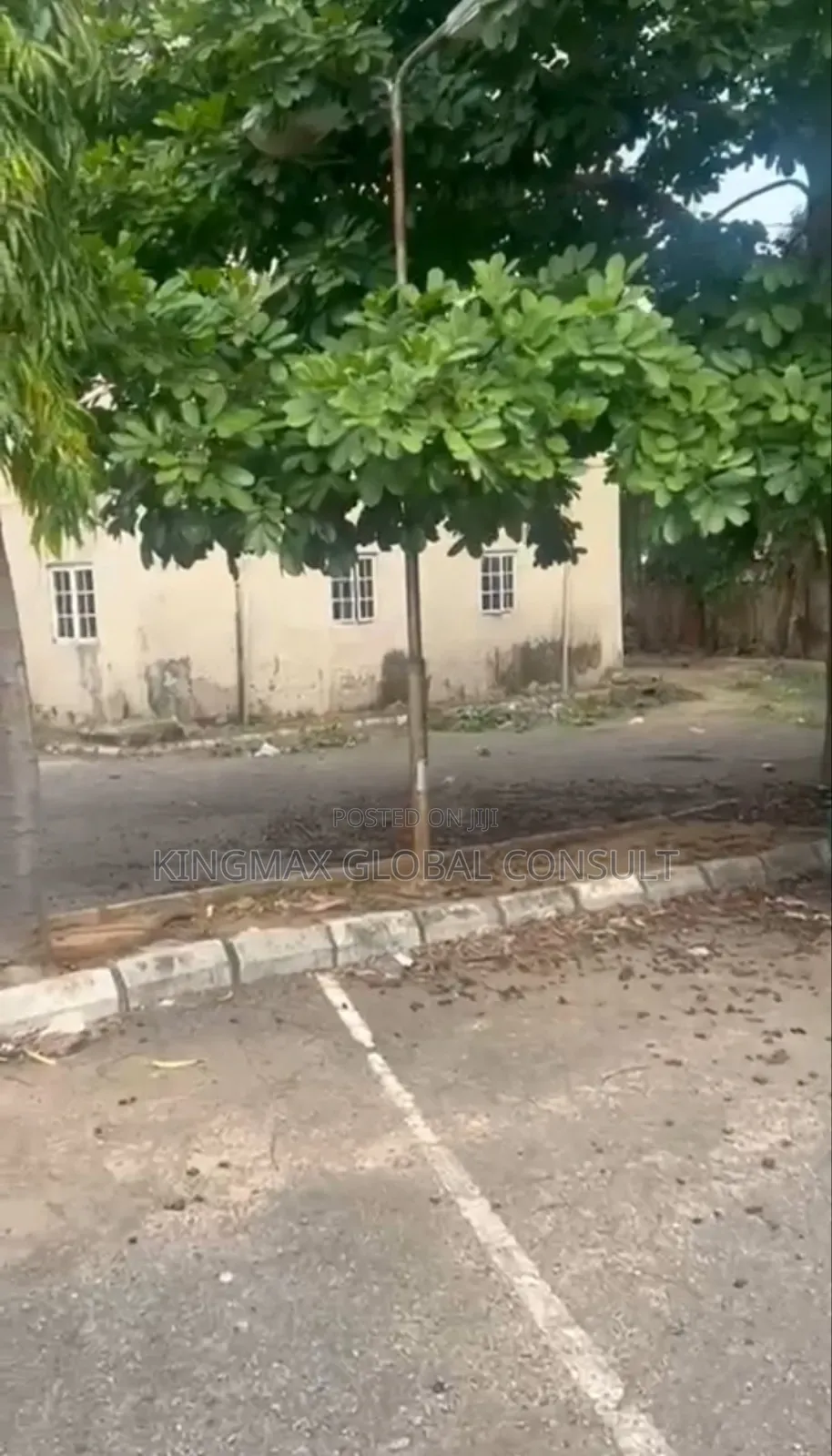 Furnished Mini Flat in Gudu District for sale