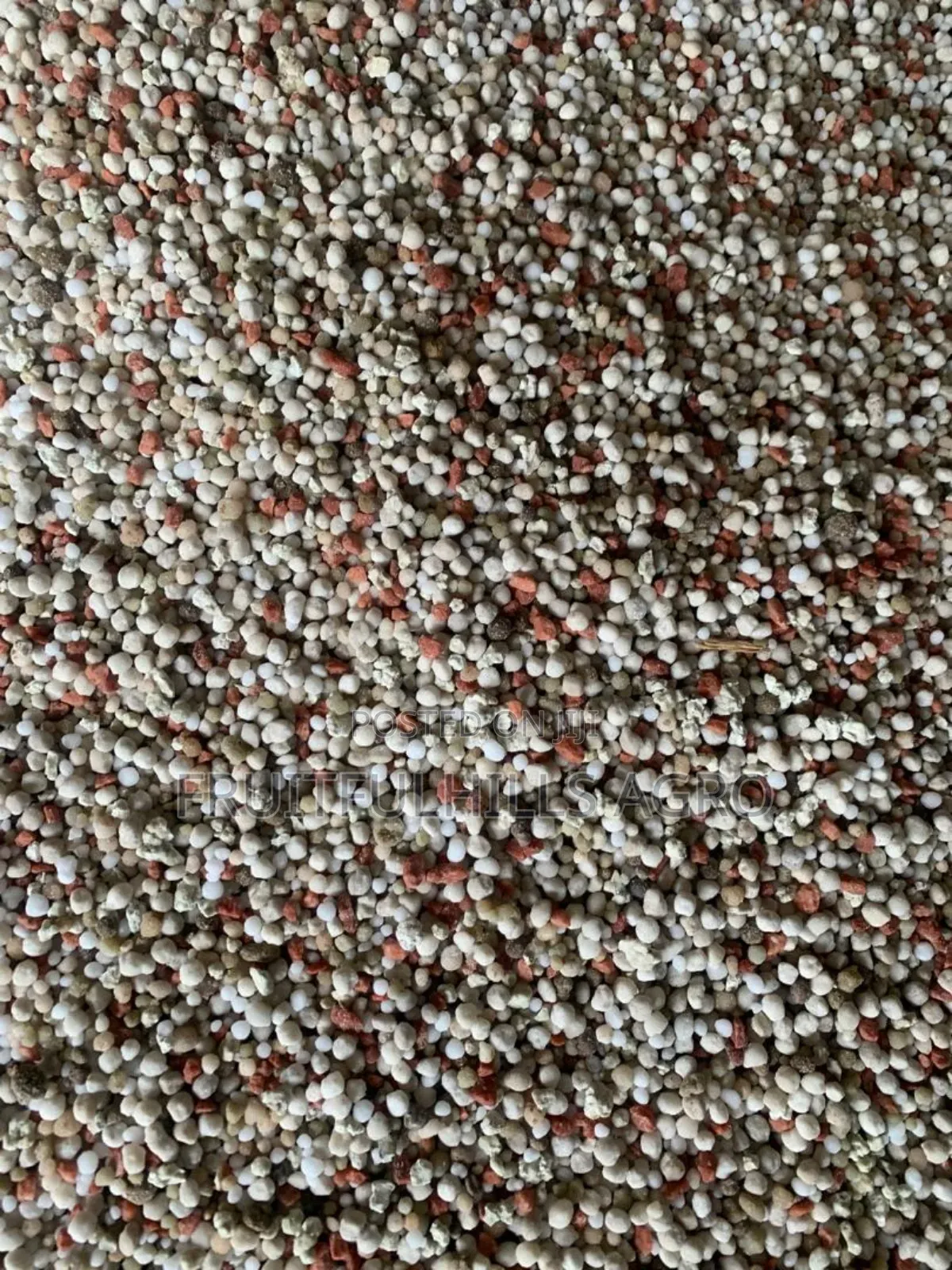 Floral Fertilizer