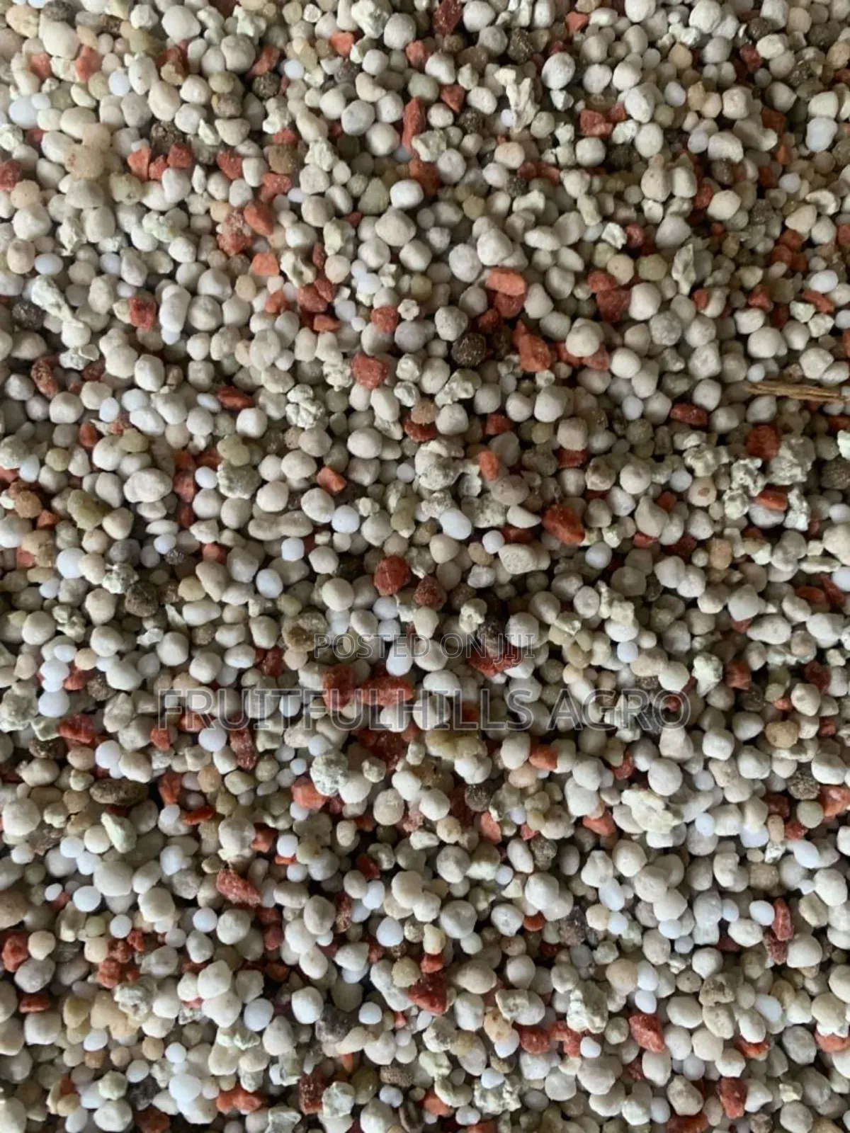 Floral Fertilizer
