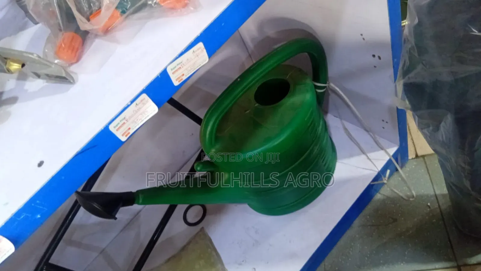 15l Watering Can