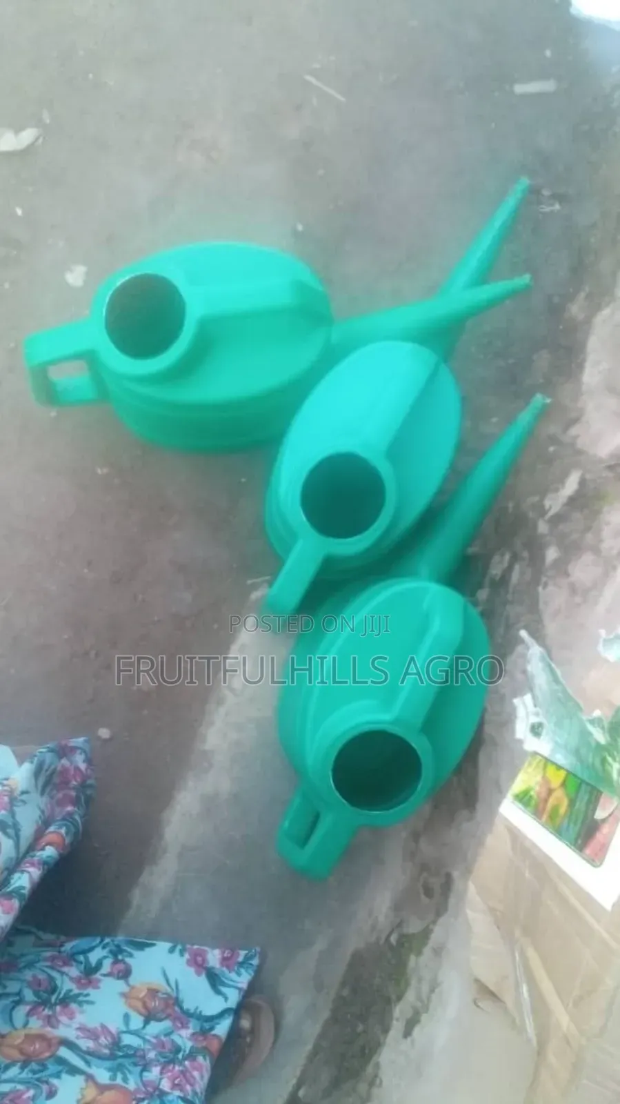 15l Watering Can