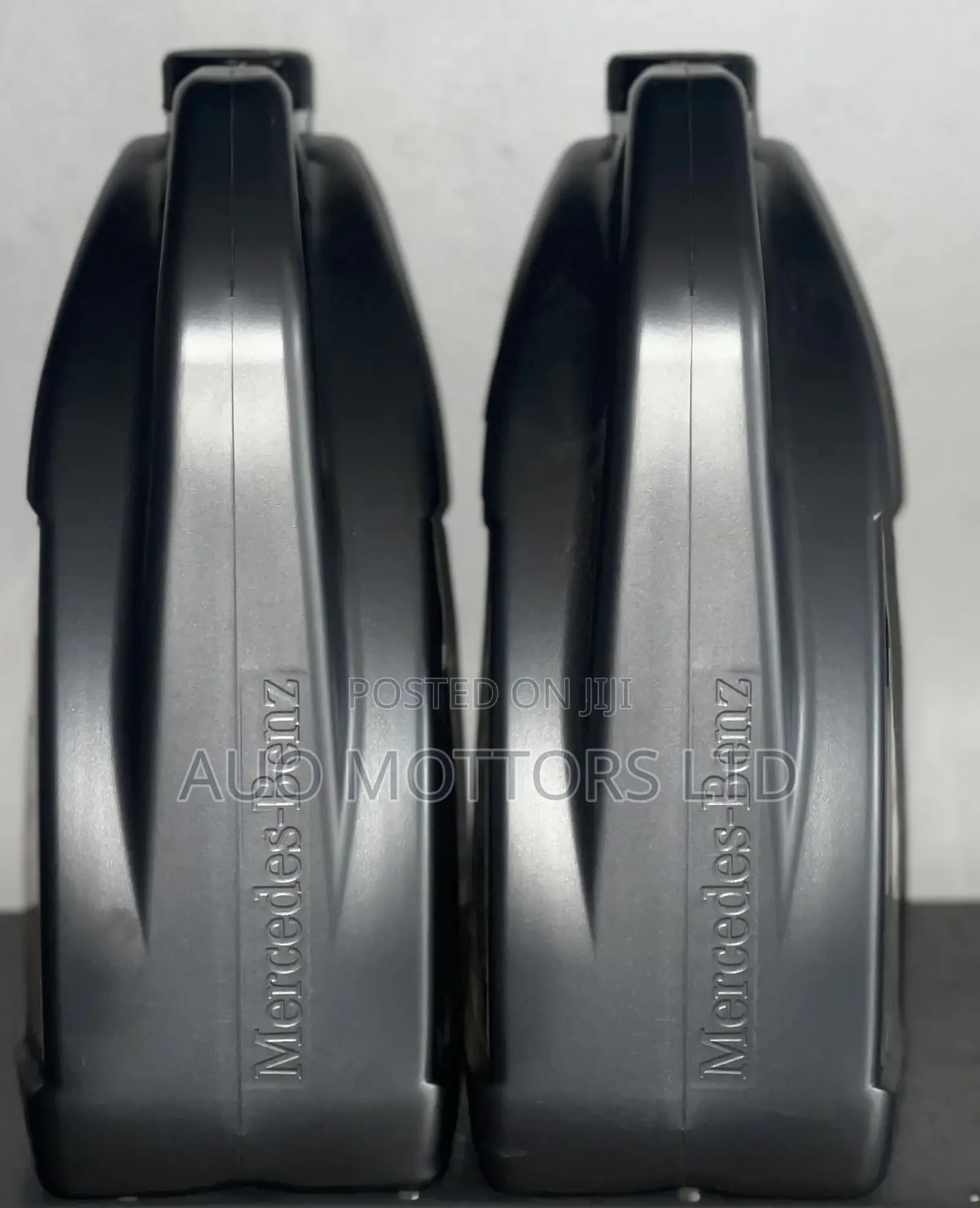 Mercedes Benz Atf D971 Mb 236.17