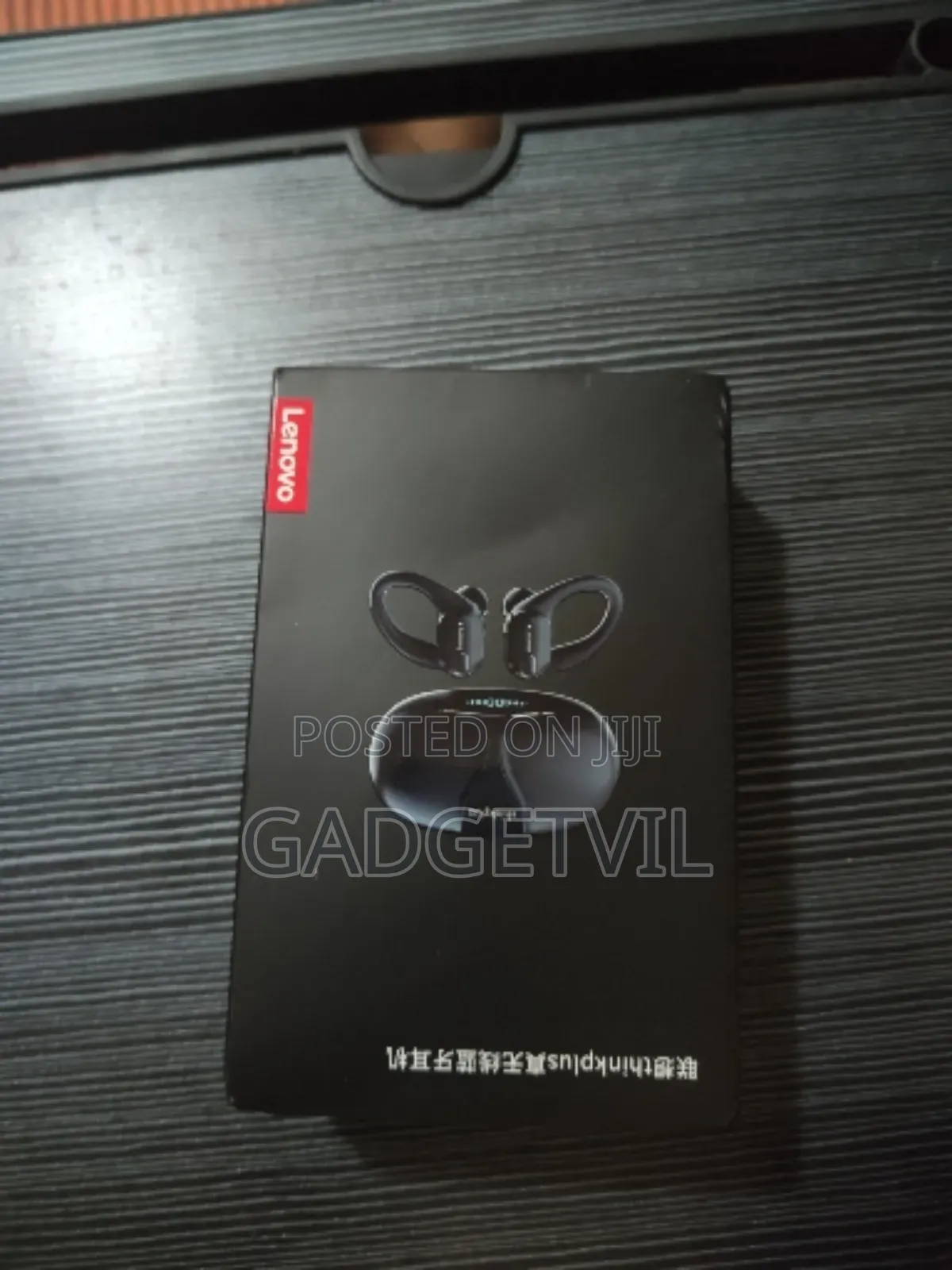 Lenovo Thinkplus Xt80 Wireless Earbuds