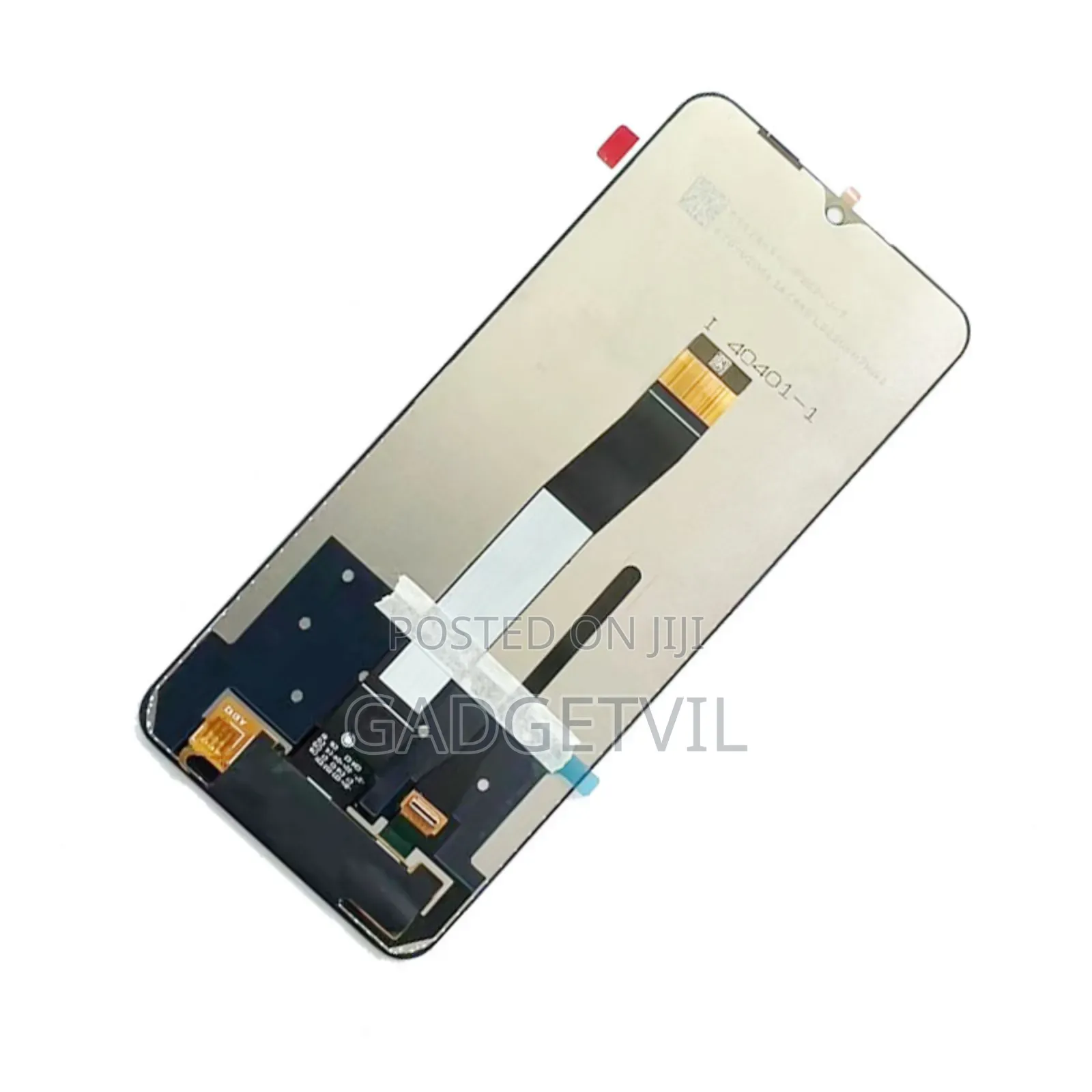 Umidigi A15, A15c, A15t Lcd Screen