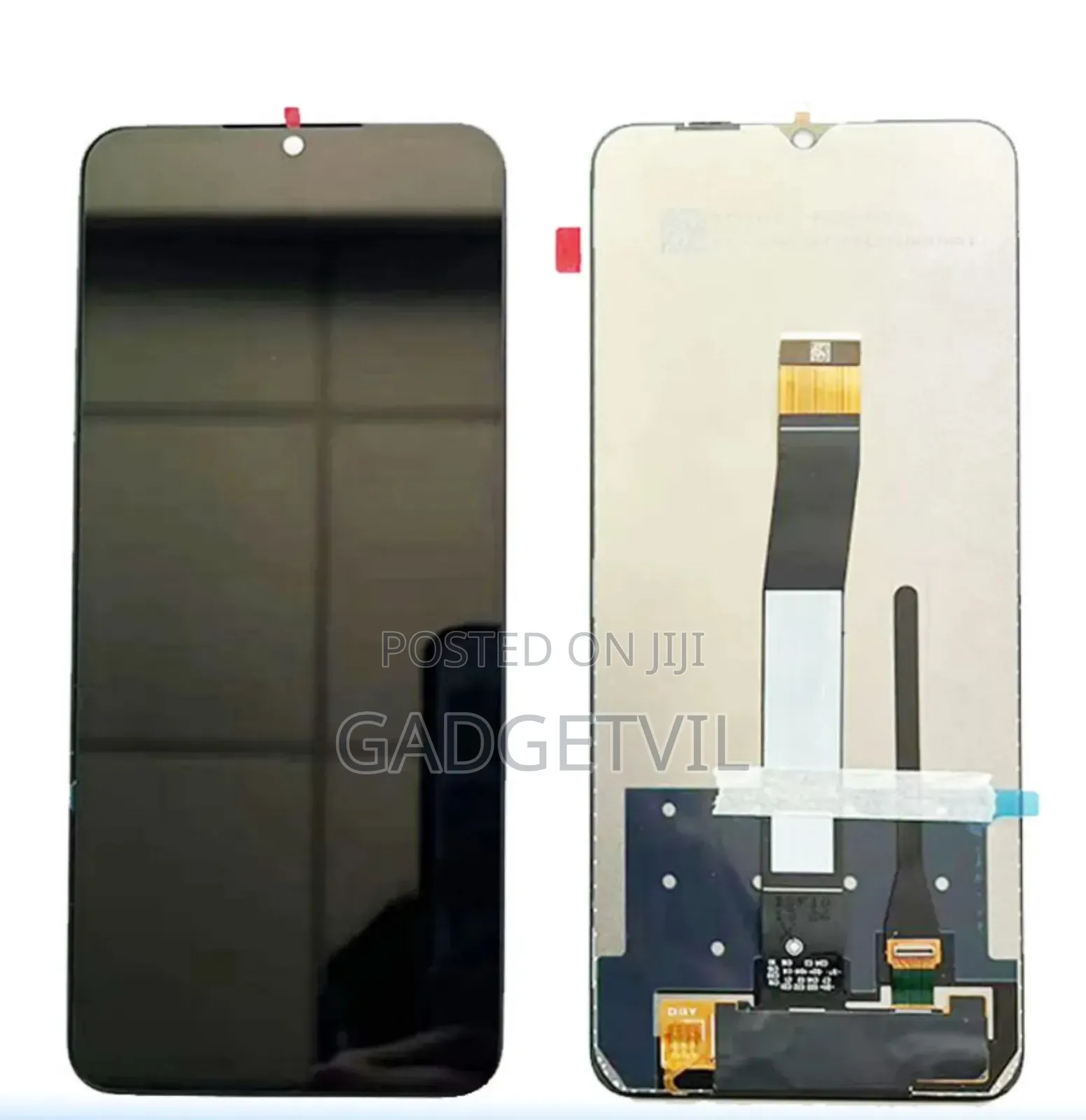 Umidigi A15, A15c, A15t Lcd Screen