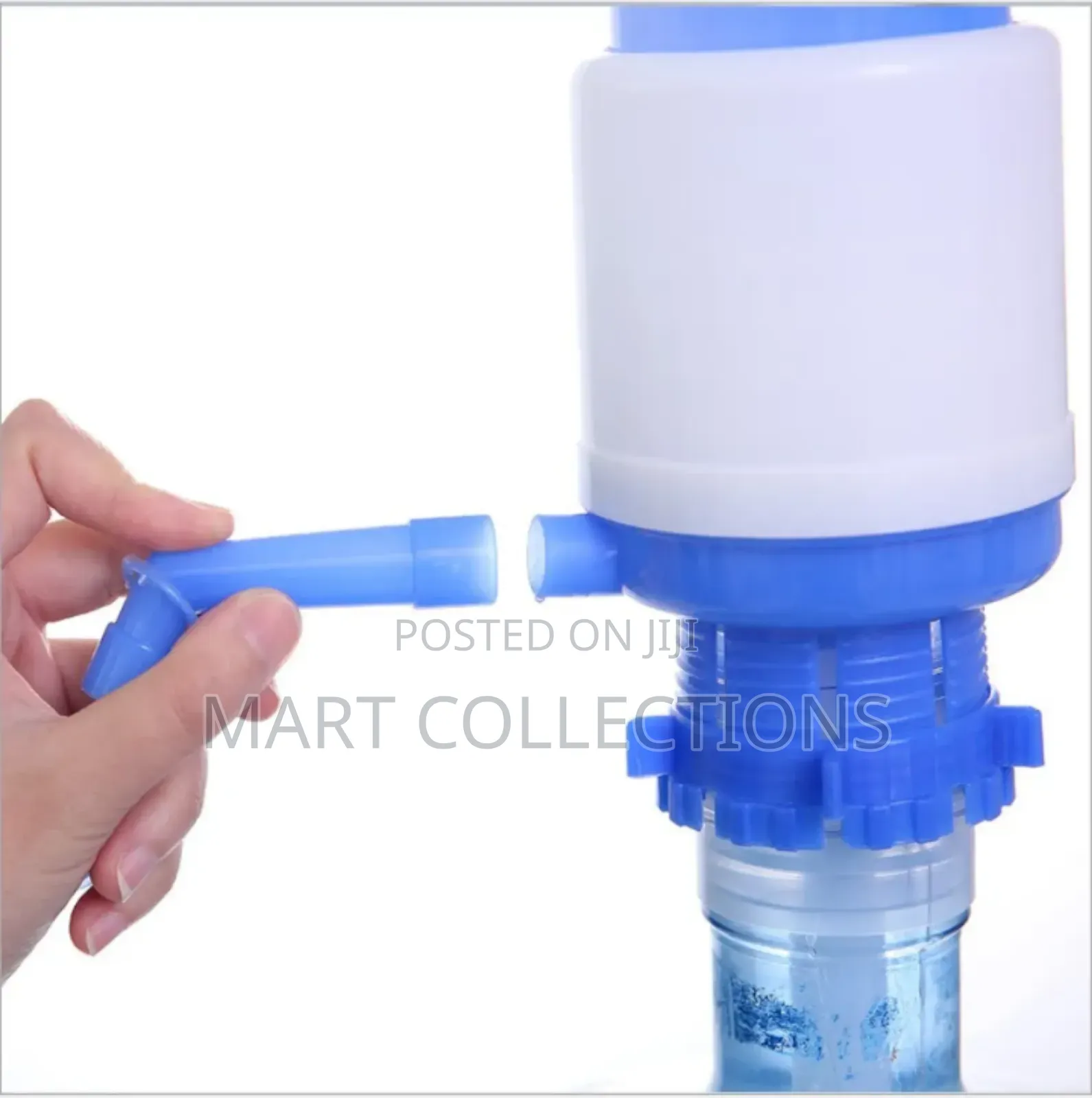 Manual Water Dispenser Pump