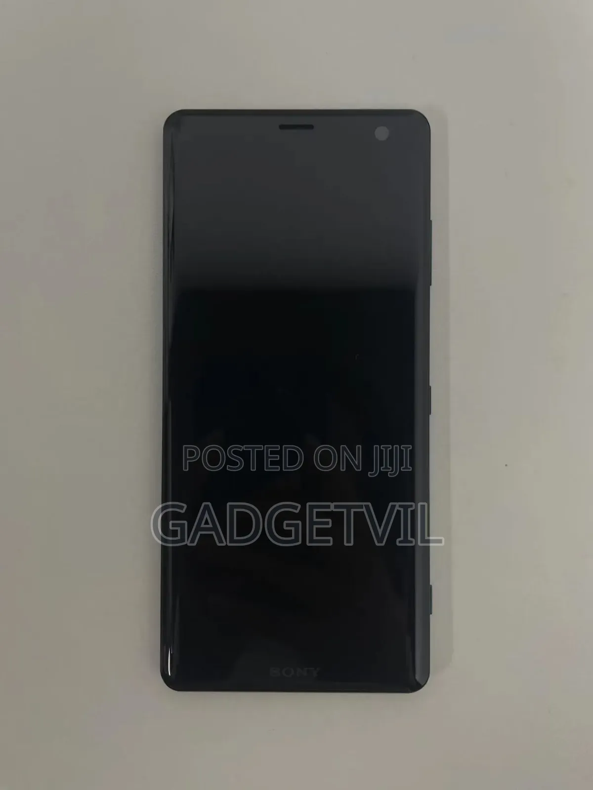 Sony Xz3 Oled Lcd Touchscreen