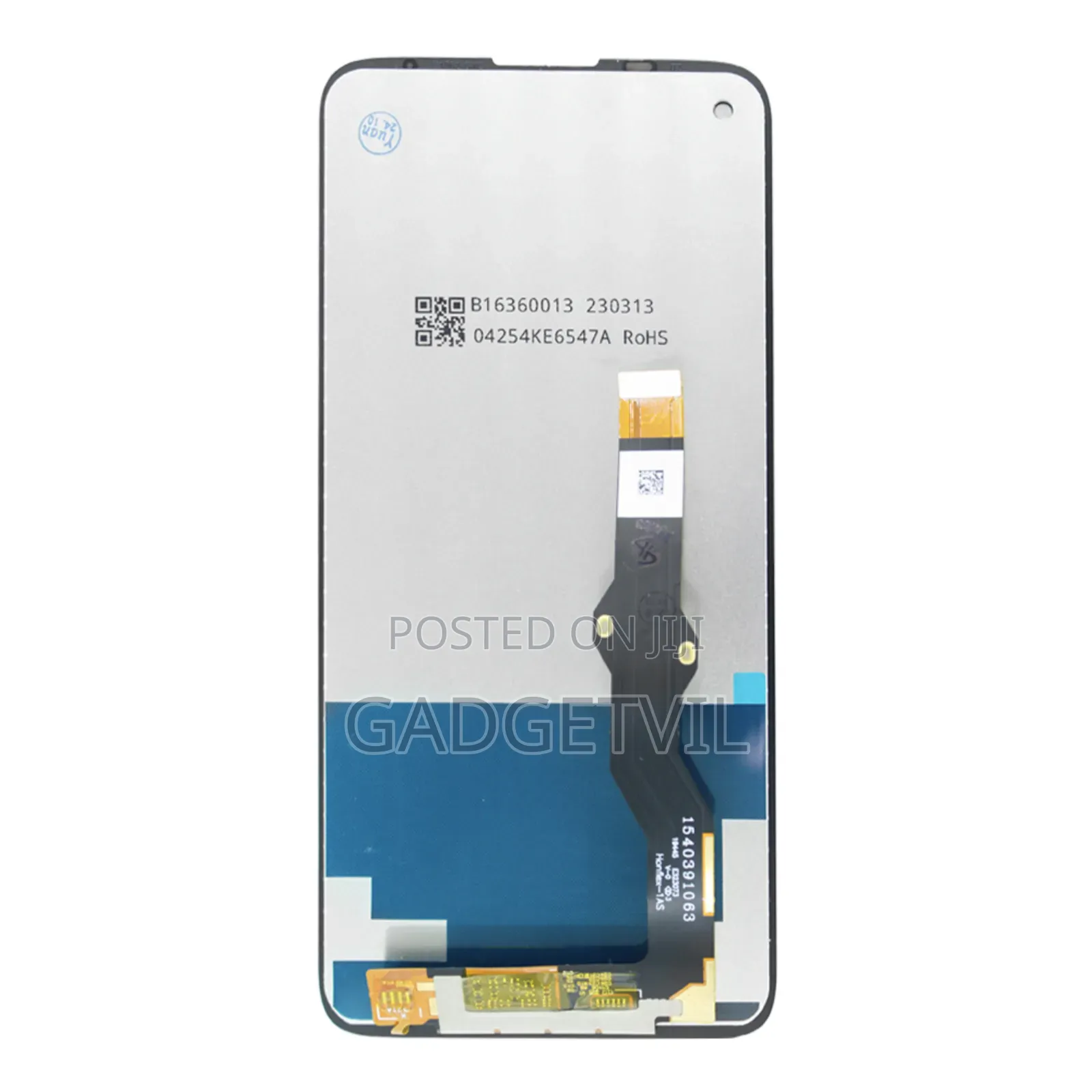 Motorola Moto G Power 2020 Lcd Touchscreen