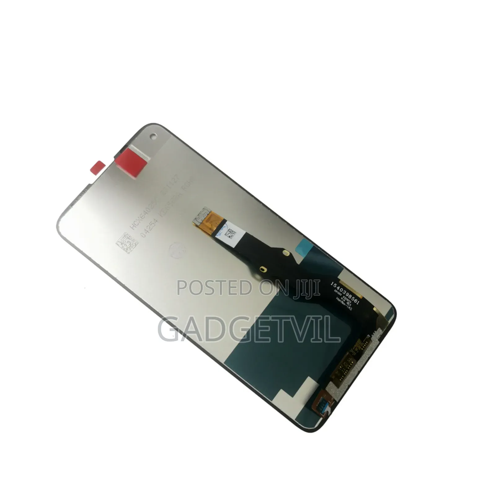 Motorola Moto G Power 2020 Lcd Touchscreen