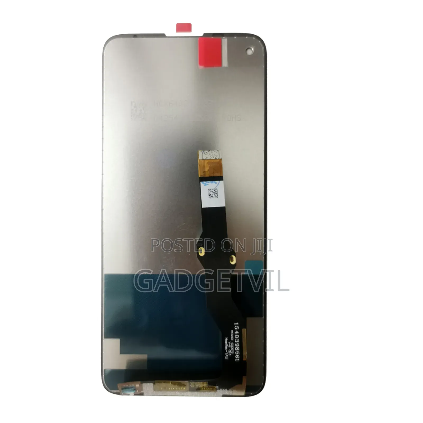 Motorola Moto G Power 2020 Lcd Touchscreen