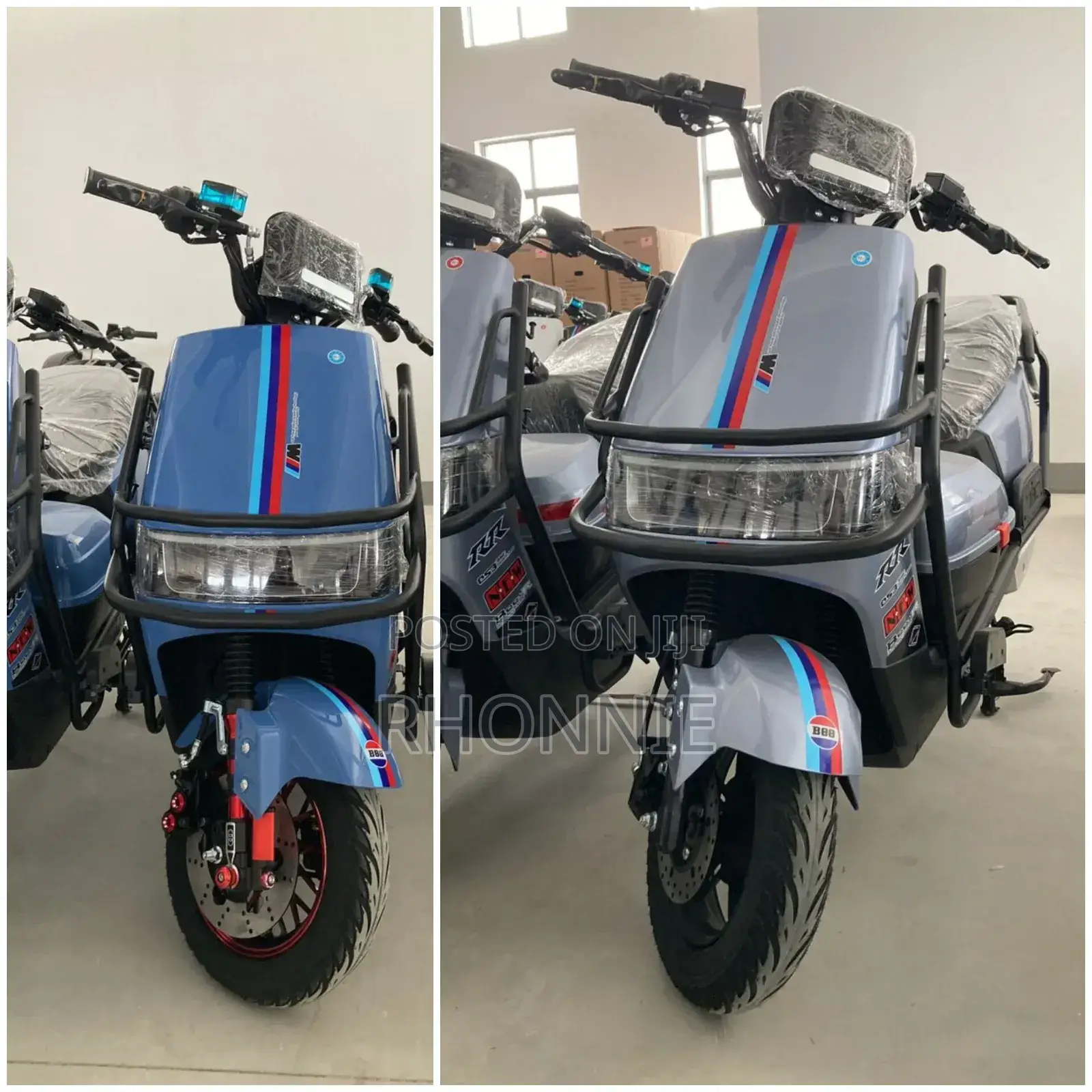 New Motorcycle 2025