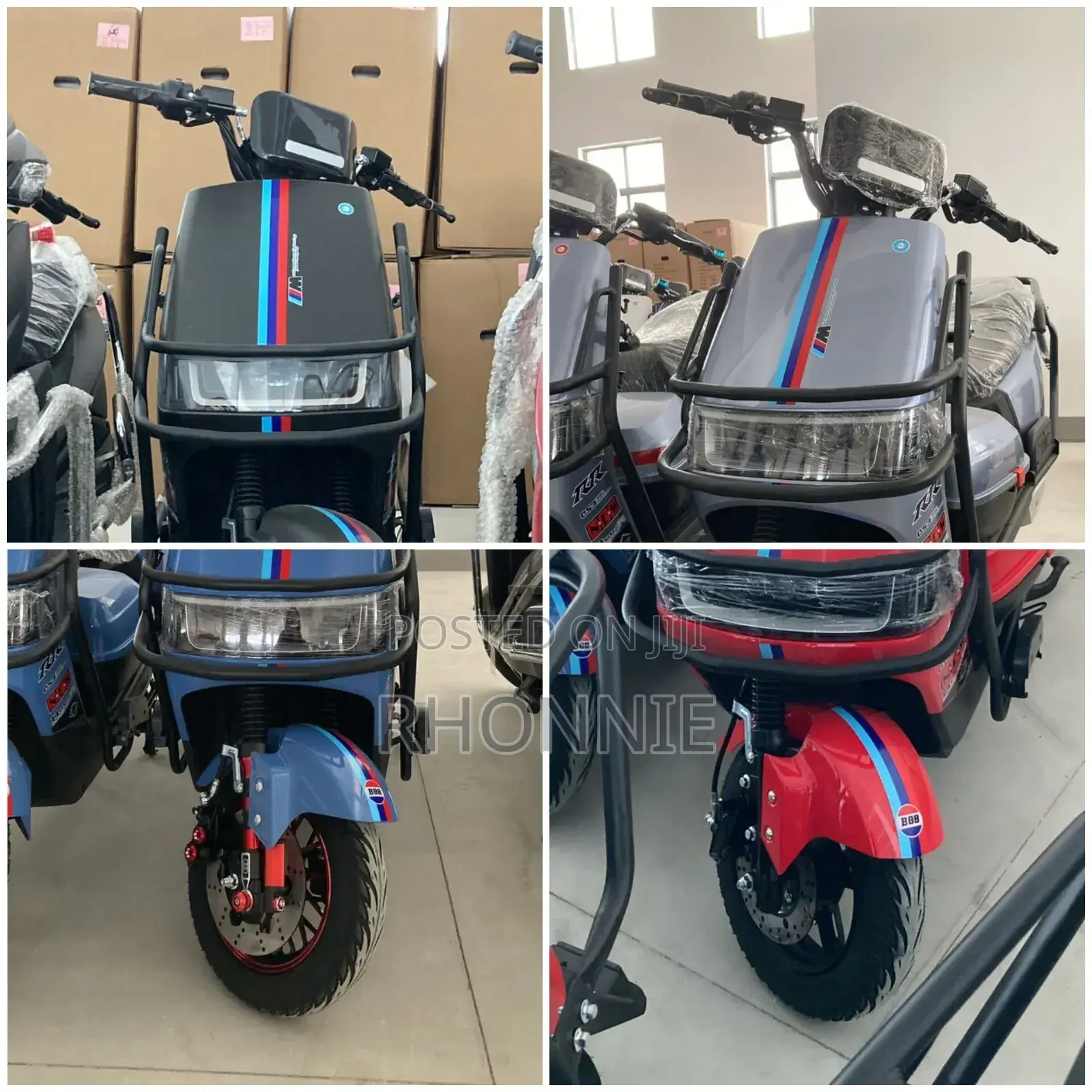 New Motorcycle 2025