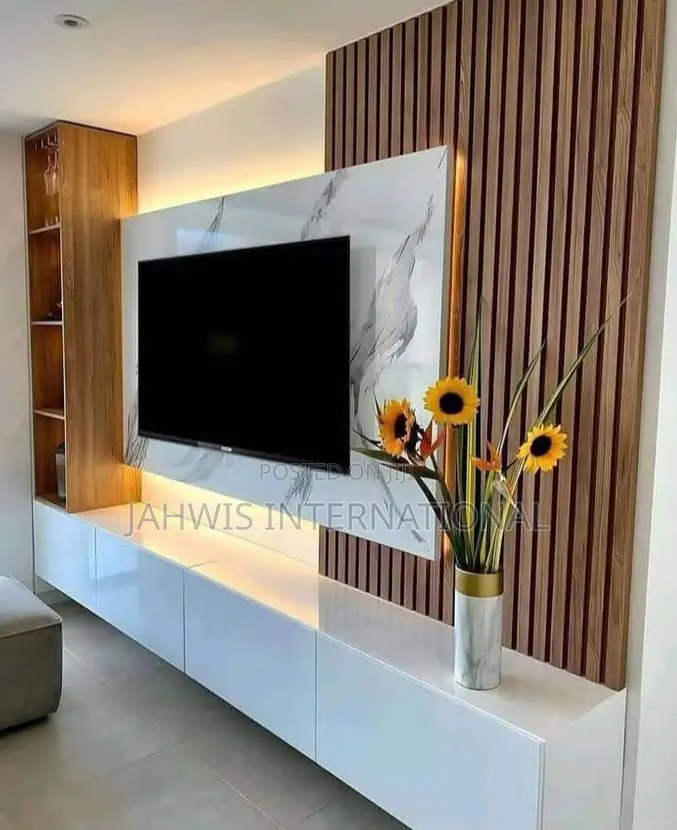 Beautiful Floating Tv Unit/Stand/Console