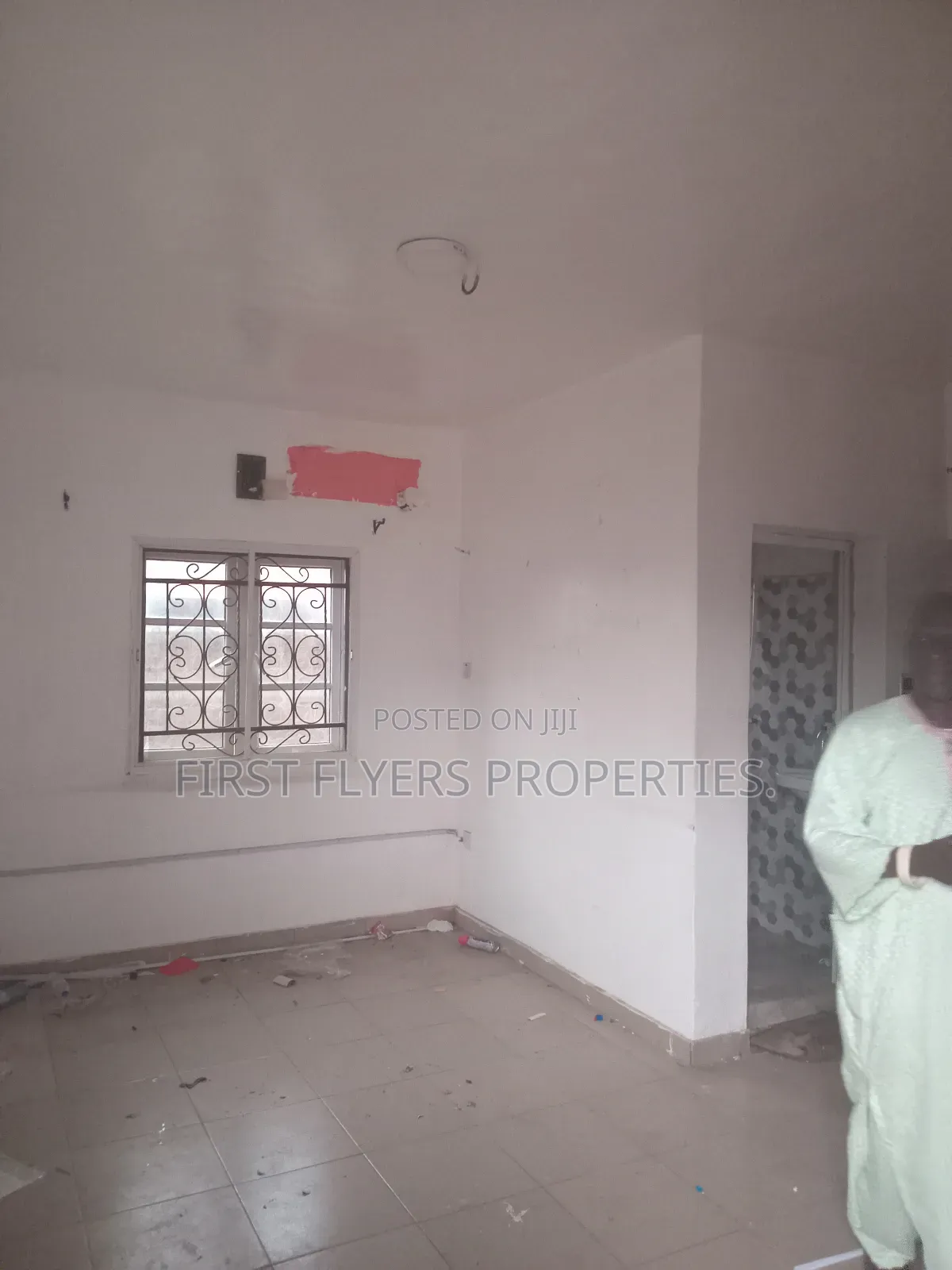 1bdrm Block of Flats in Iyana Ipaja, Dopemu for rent