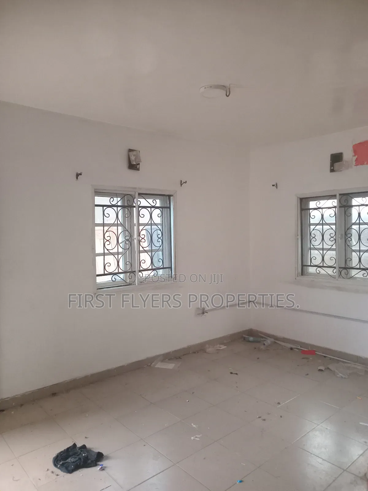 1bdrm Block of Flats in Iyana Ipaja, Dopemu for rent