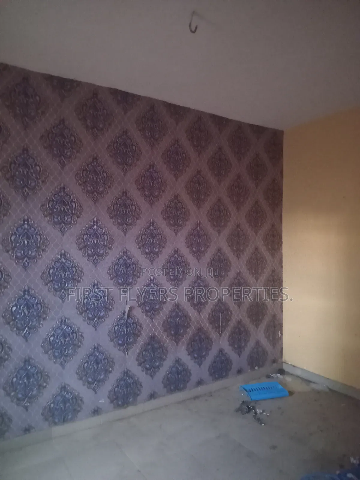 1bdrm Block of Flats in Iyana Ipaja, Dopemu for rent