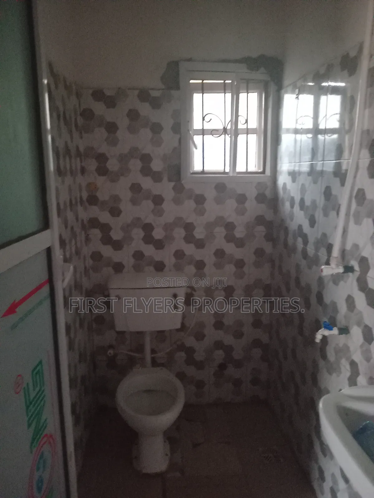1bdrm Block of Flats in Iyana Ipaja, Dopemu for rent