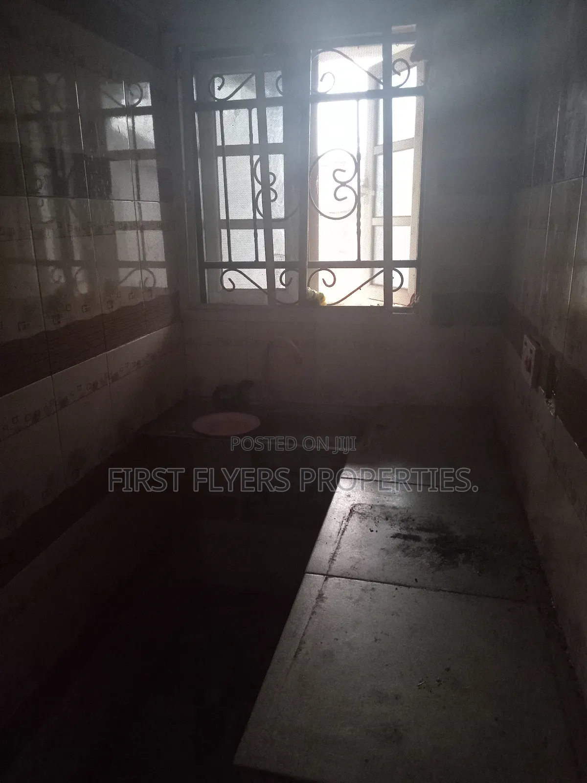 1bdrm Block of Flats in Iyana Ipaja, Dopemu for rent