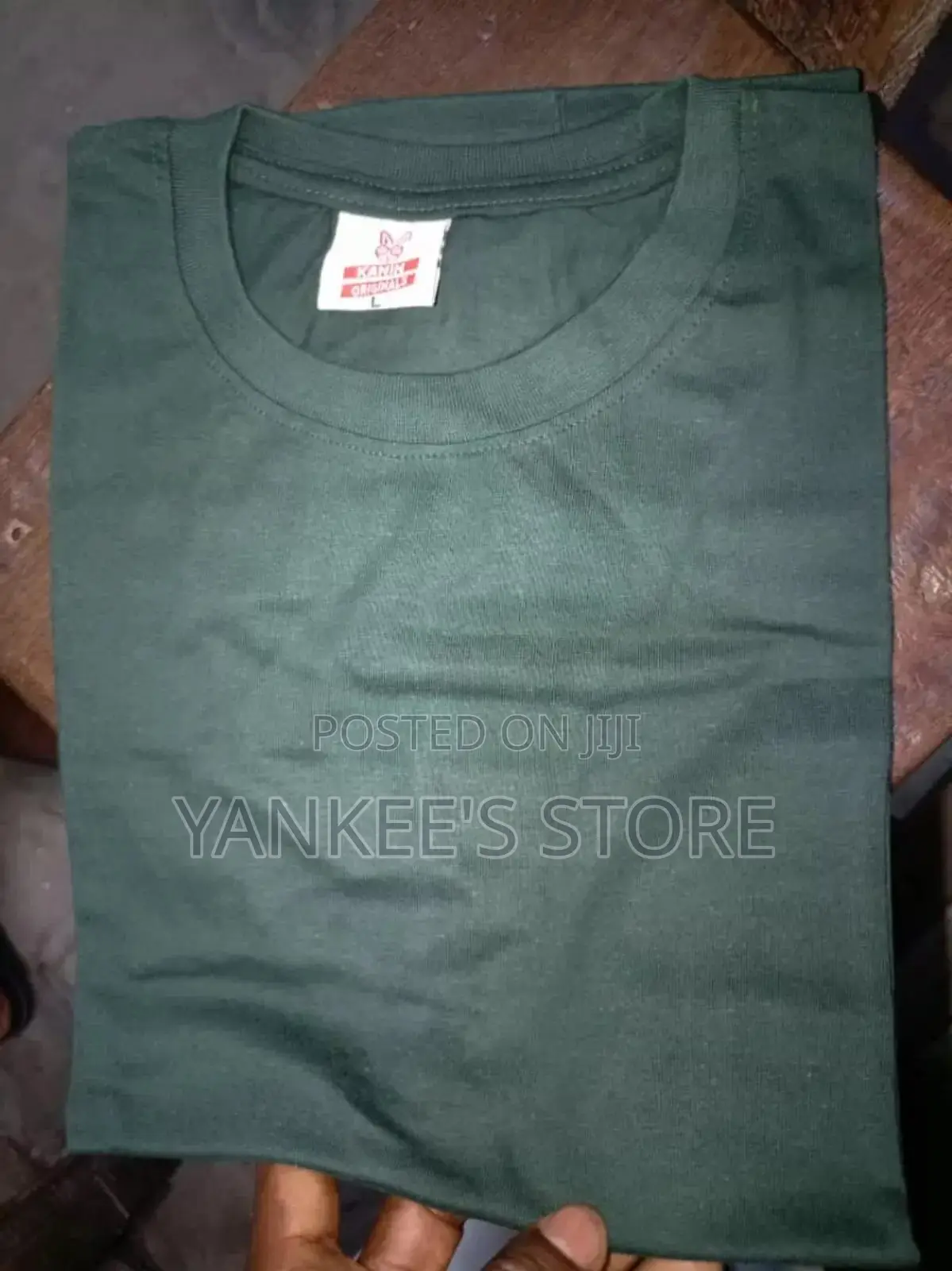 Original Unisex Plain T-shirt(Mr.R,Kanin,Smt,Kamiza,Goldstar