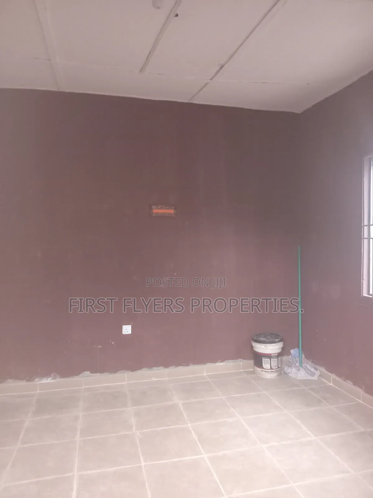 1bdrm Bungalow in Iyana Ipaja Lagos, Dopemu for rent