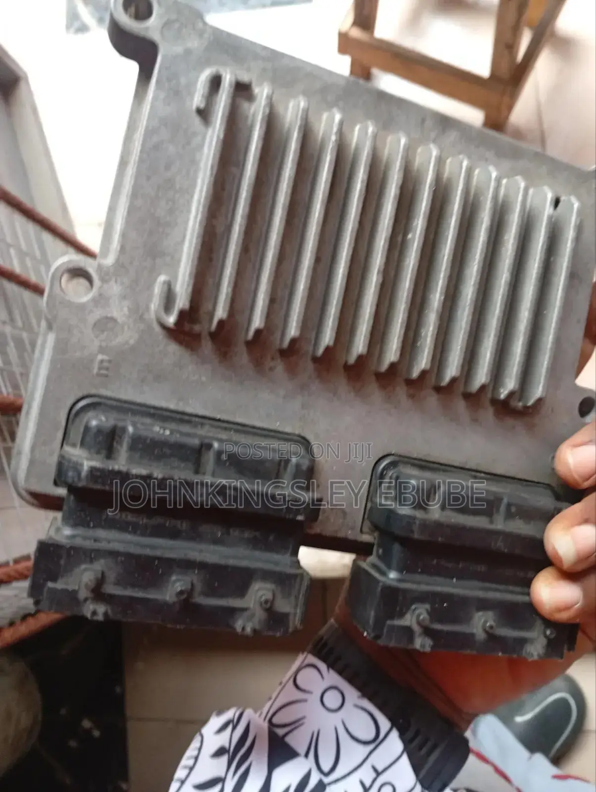 Kia Sorrento Brainbox Ecu V6 2011-2025