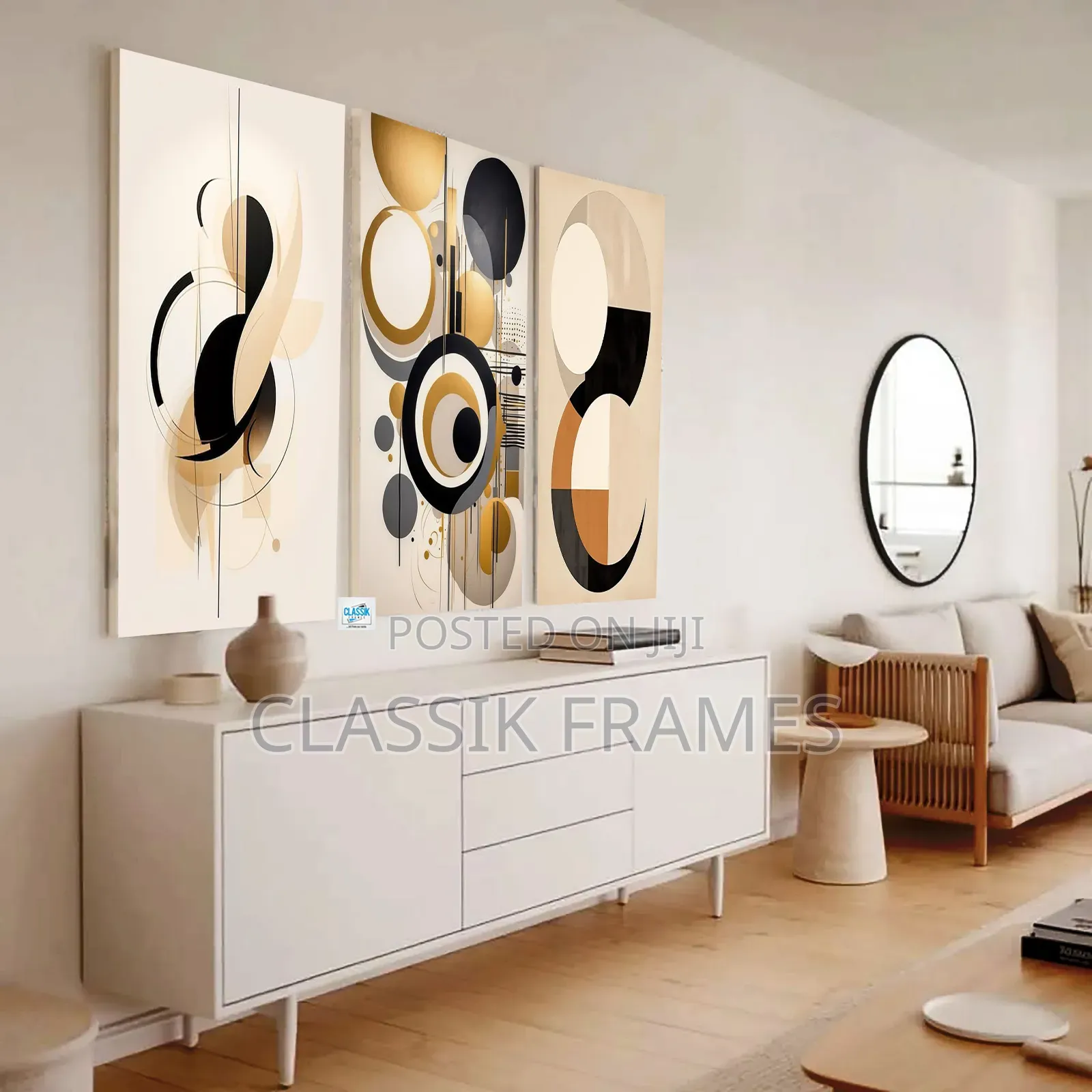Hd Frame Lakeside Digi Pictures Painting Wall Arts