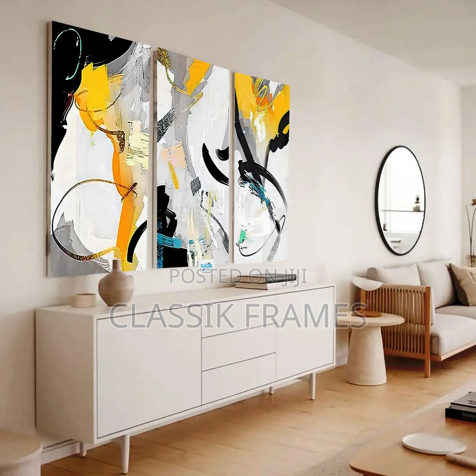 Hd Frame Lakeside Digi Pictures Painting Wall Arts