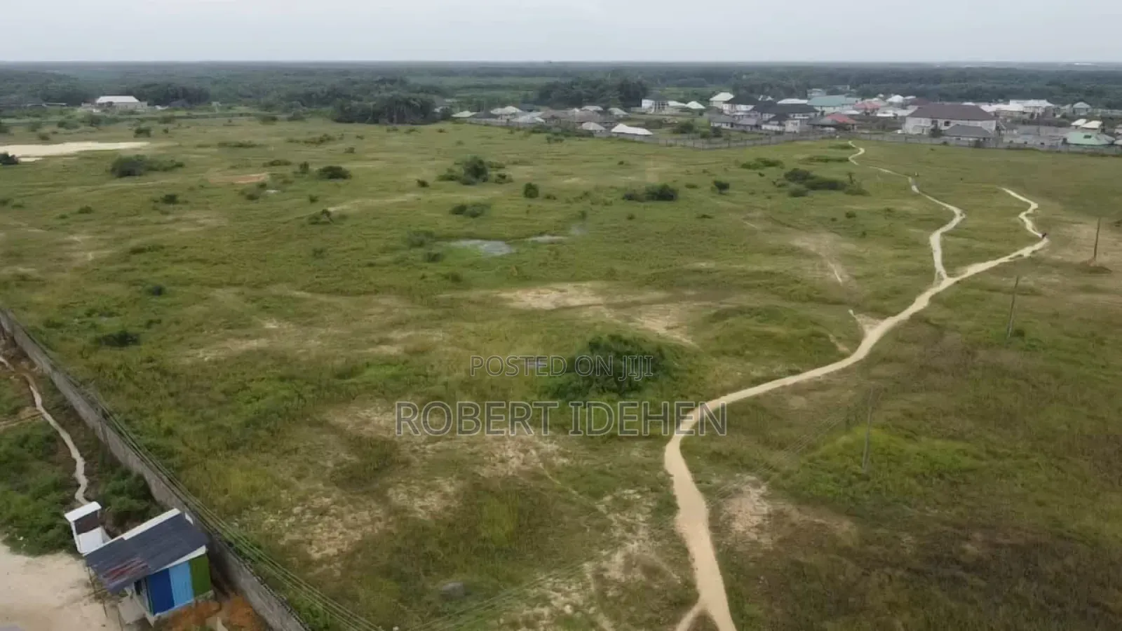Prime 50 Acres Land