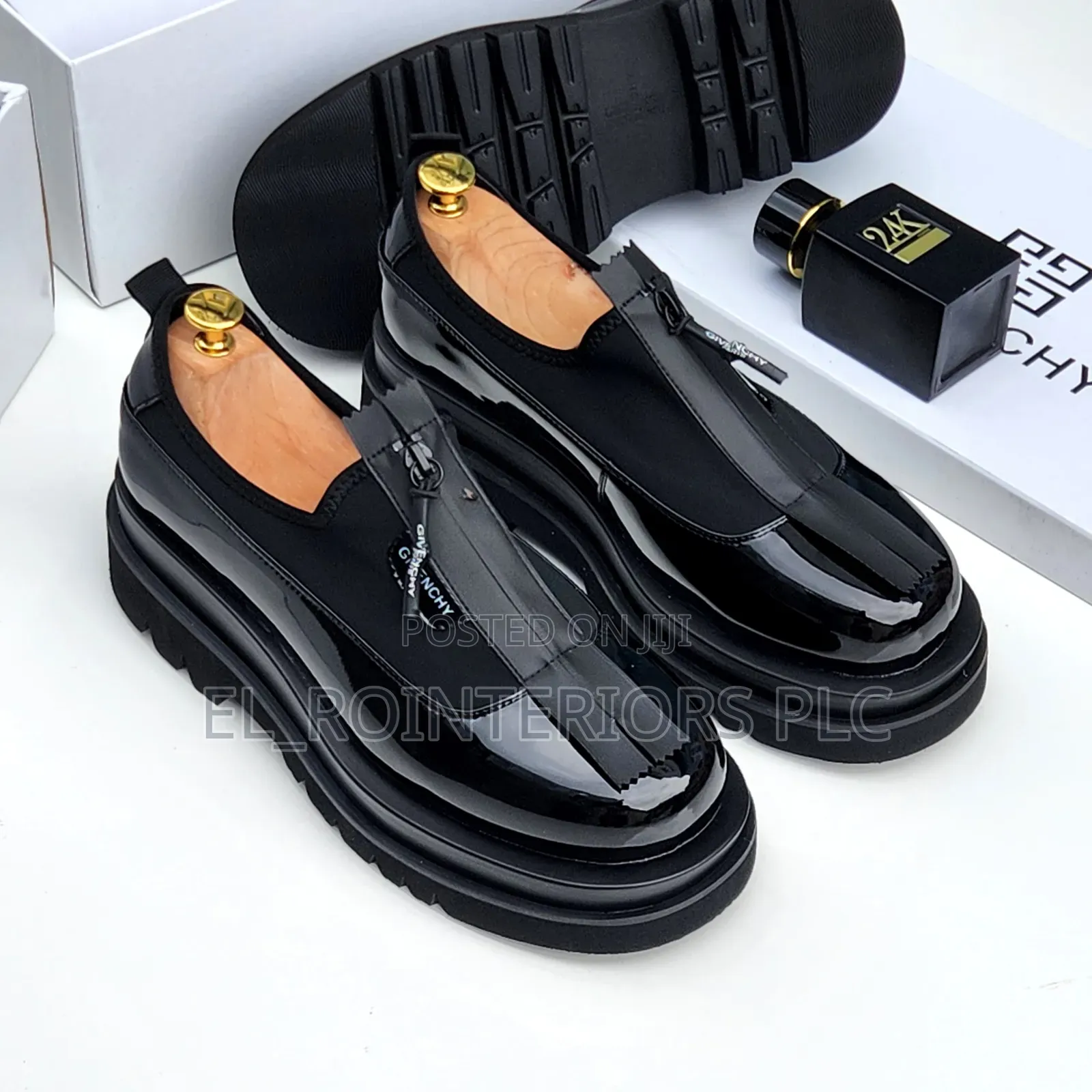 Givenchy Luxury Shoe