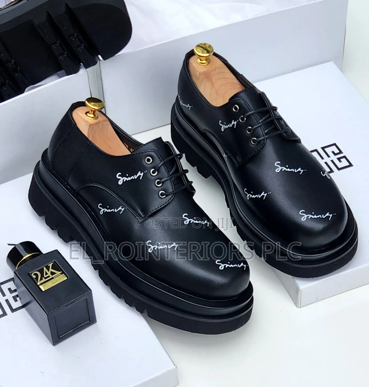 Givenchy Premium Men Shoe