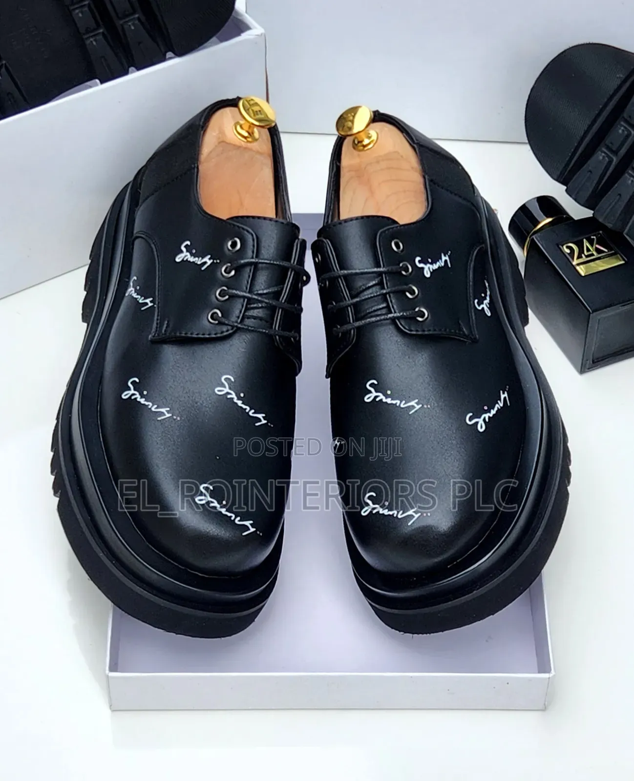 Givenchy Premium Men Shoe