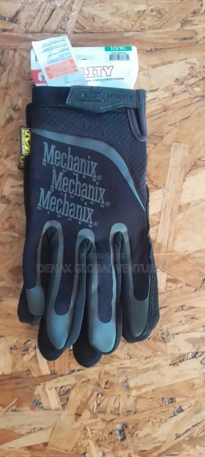 Original Mechanix Handglove