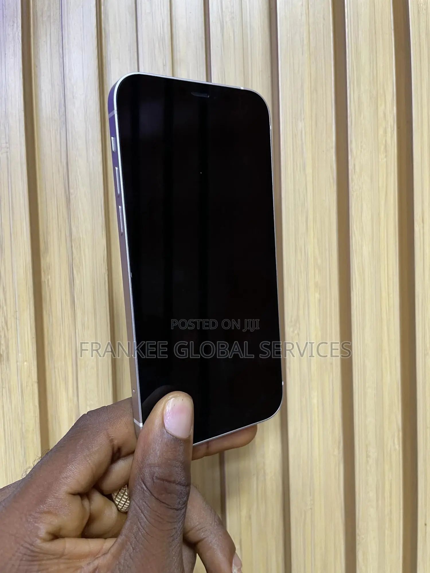 Apple iPhone 12 64 GB White