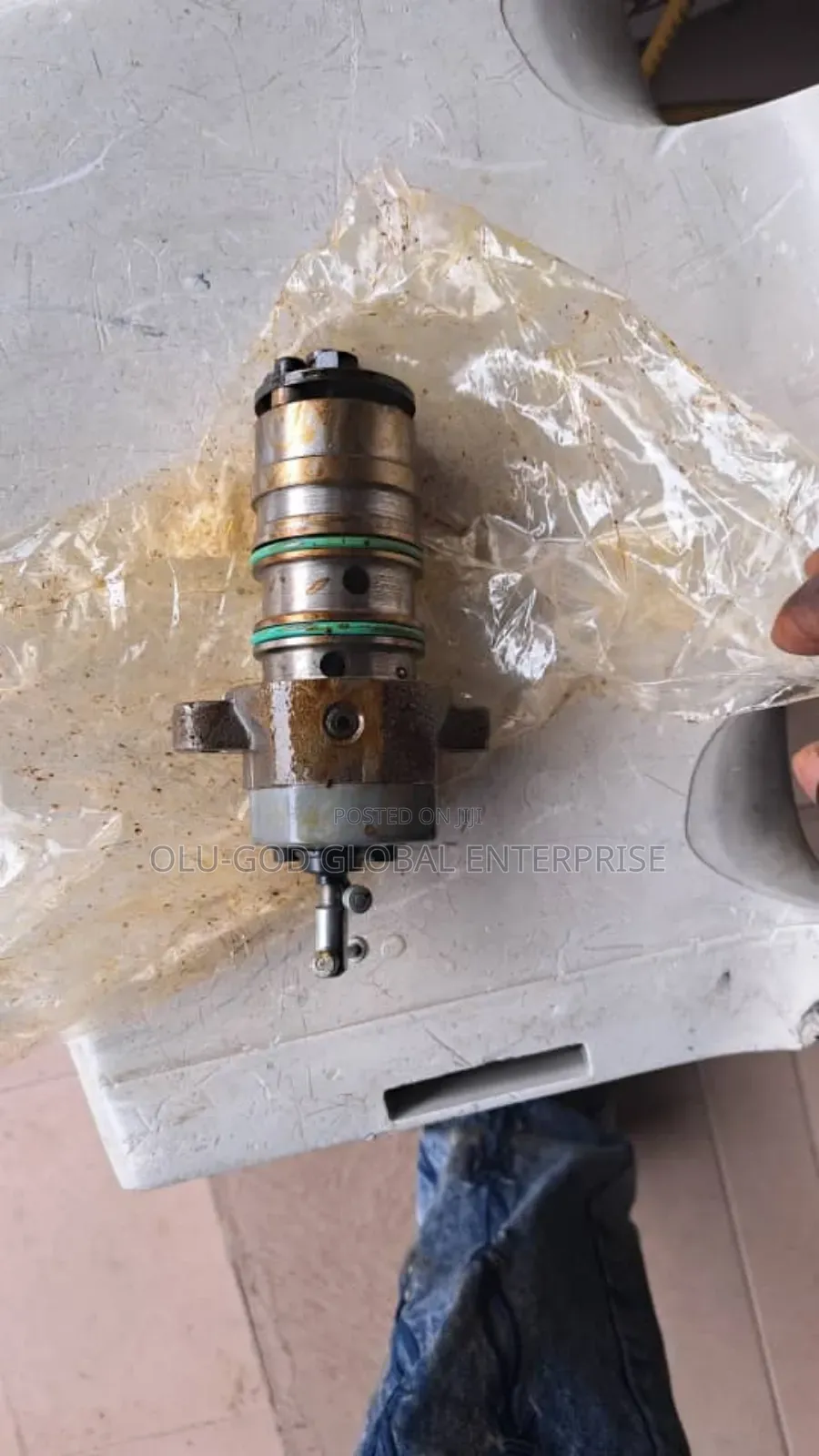 Hydronic Pump Sonalika