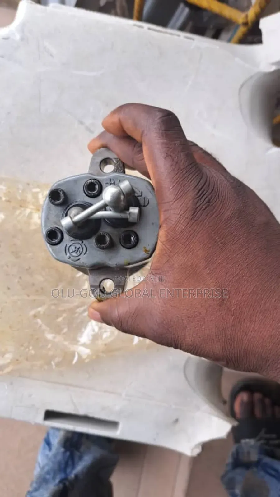 Hydronic Pump Sonalika