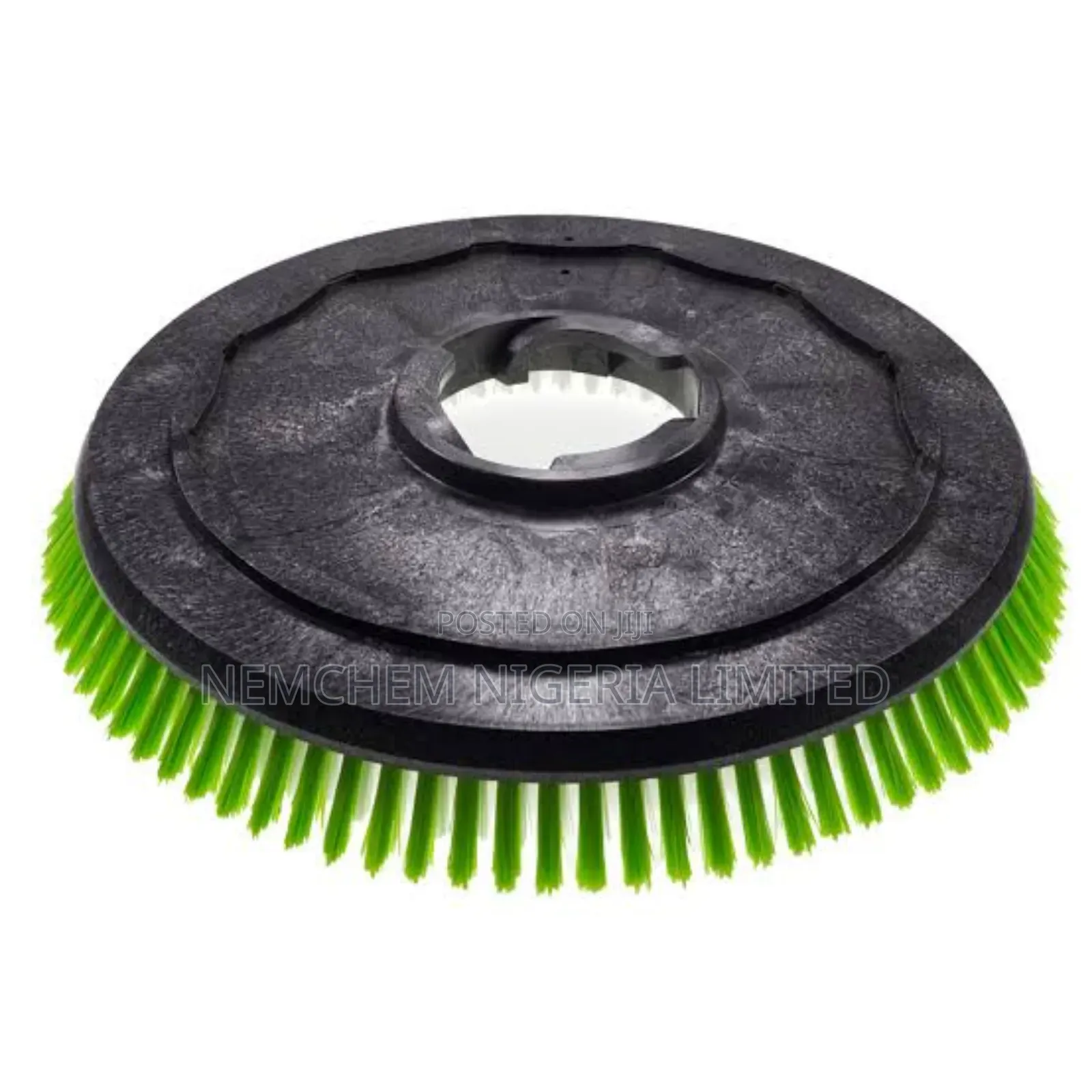 Numatic Durable Scrub Brush