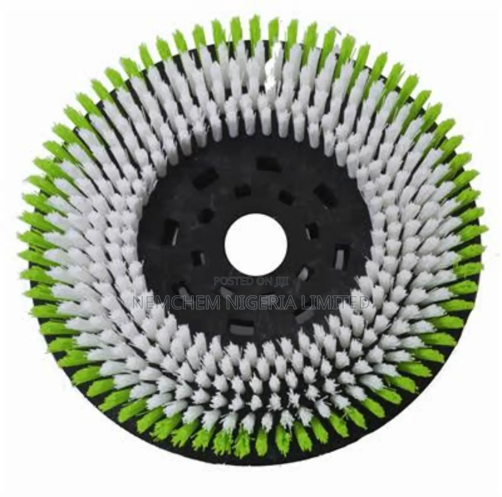 Numatic Durable Scrub Brush