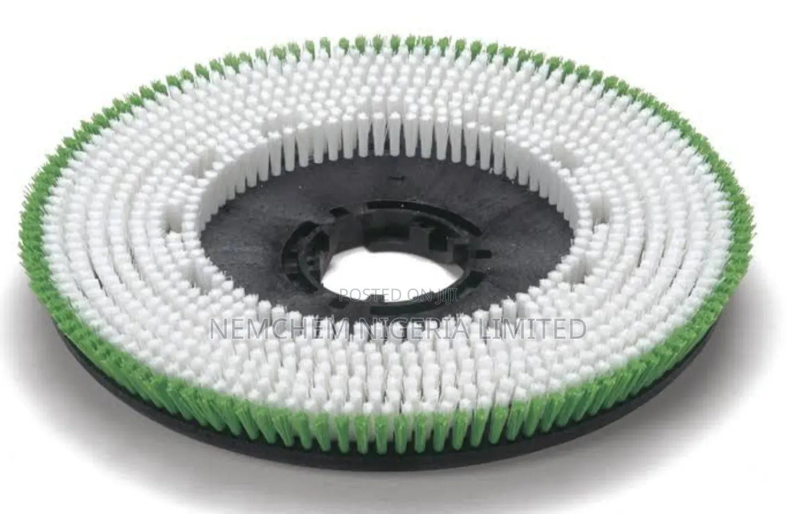 Numatic Durable Scrub Brush