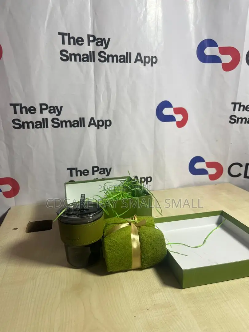 Pay Small Sm Small 3in1 Set Gift Box On Cdcare.App
