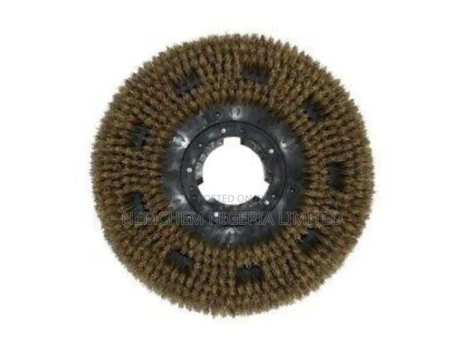 Numatic Durable Polish Brush Ra606202