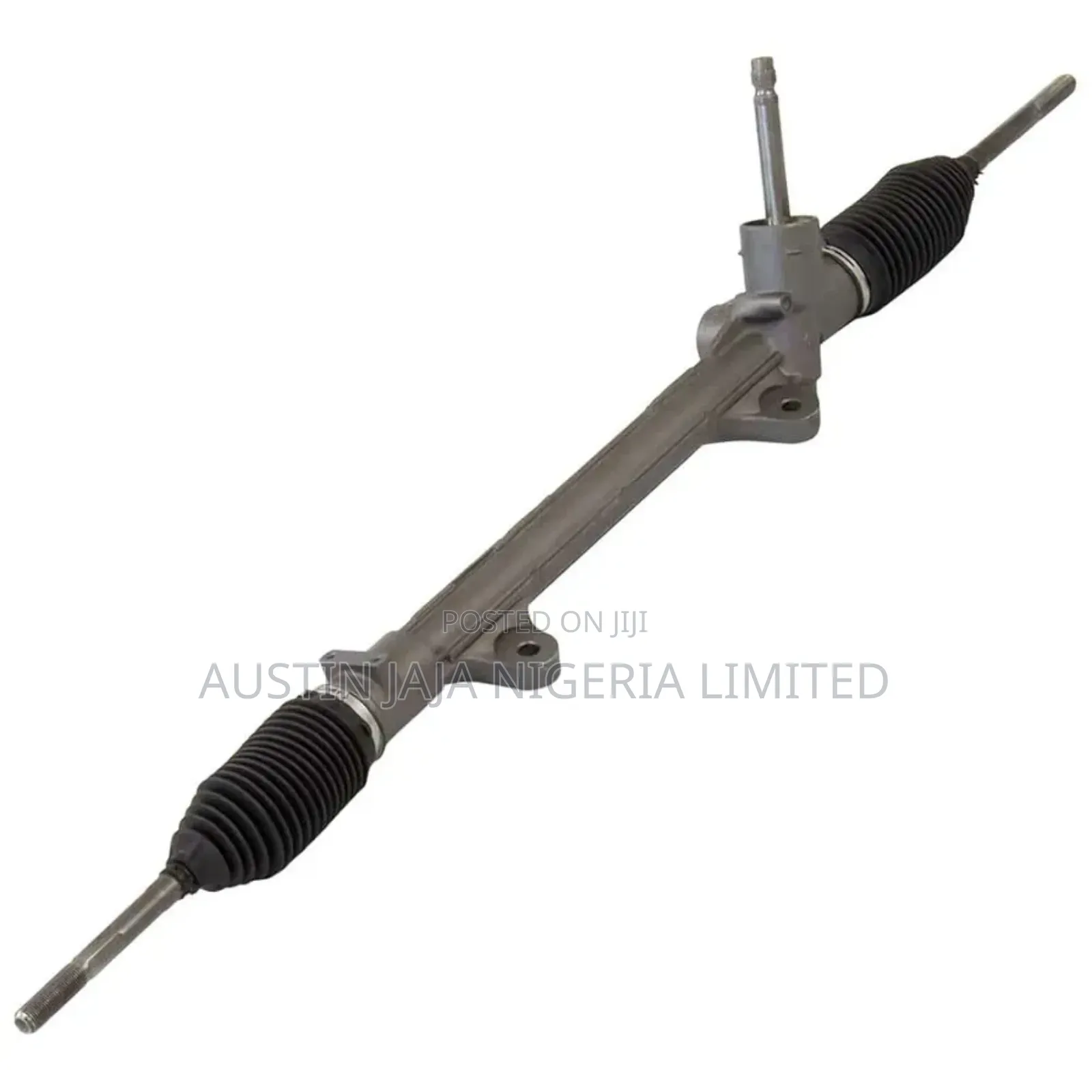 Kia Forte Forte5 2014 2015 2016 W/Eps Steering Rack