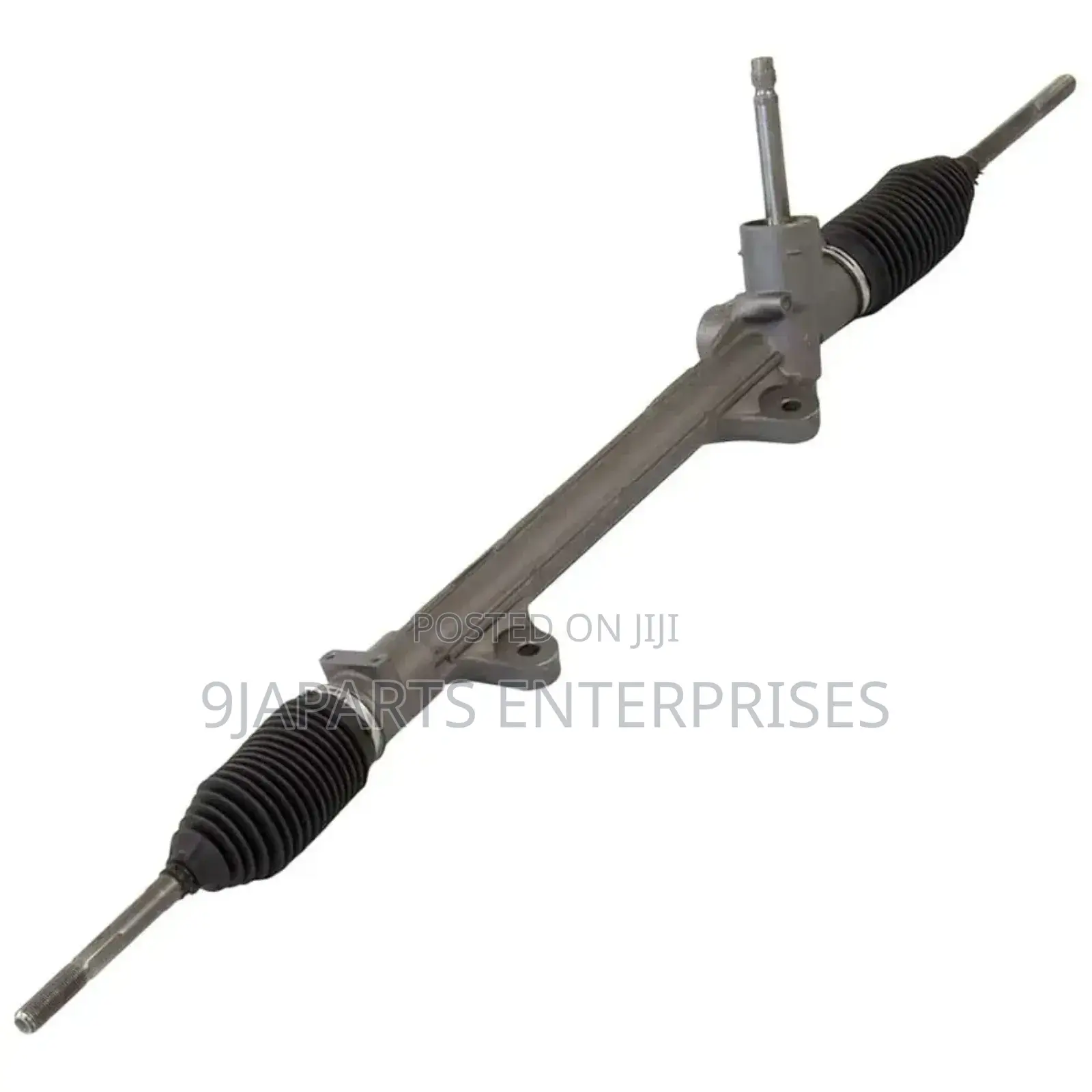Kia Forte Forte5 2014 2015 2016 W/Eps Steering Rack