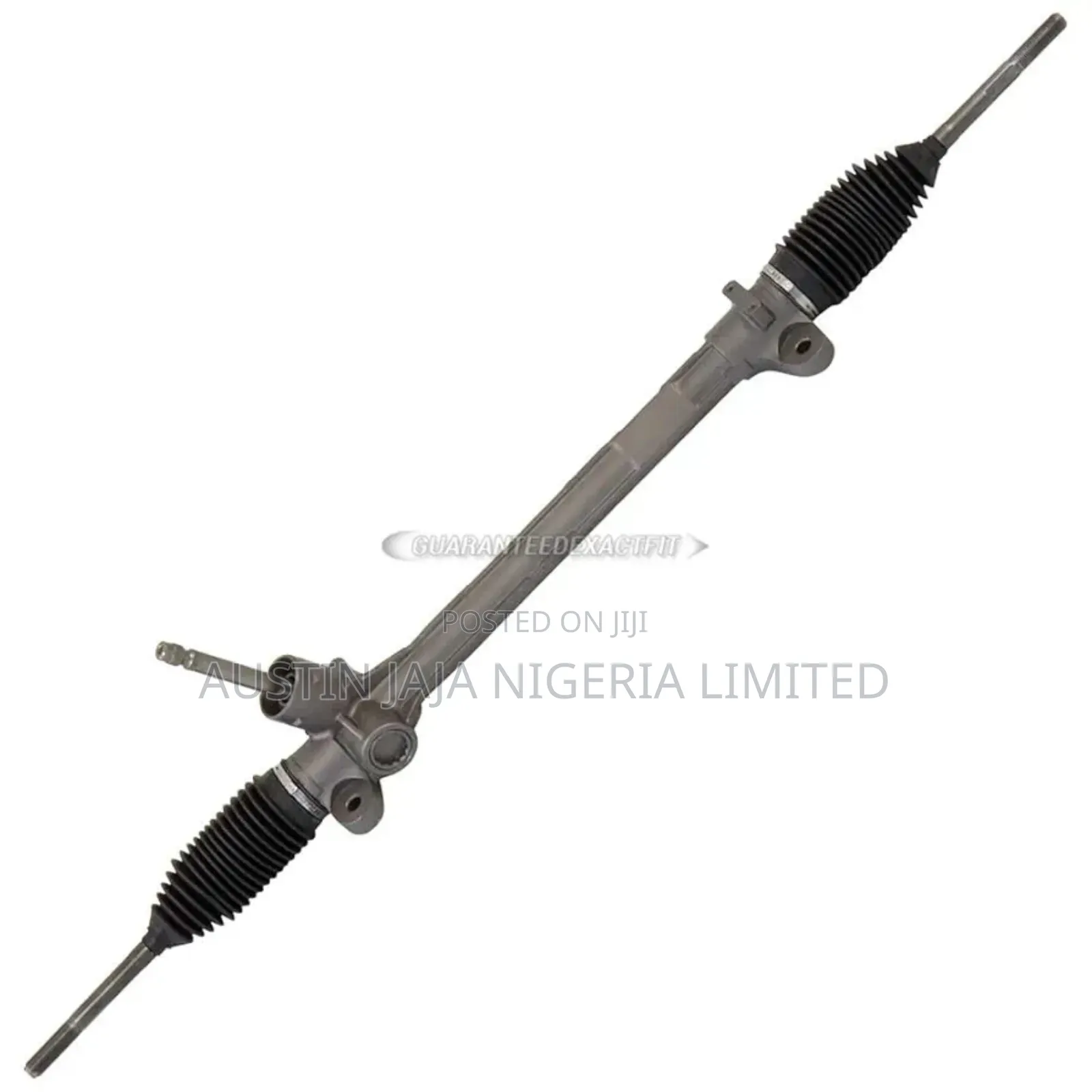 Kia Forte Forte5 2014 2015 2016 W/Eps Steering Rack