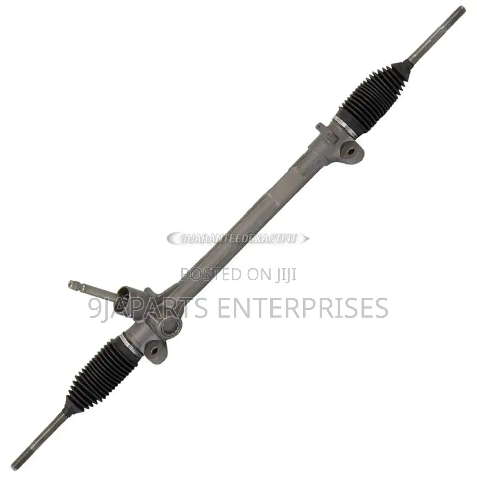Kia Forte Forte5 2014 2015 2016 W/Eps Steering Rack