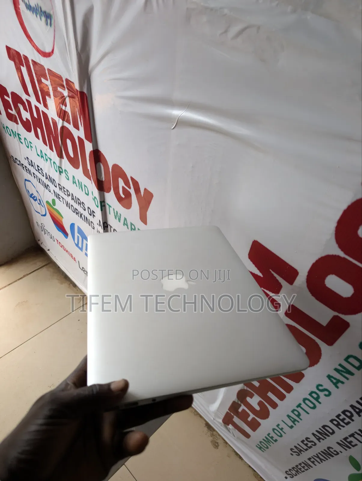 Laptop Apple MacBook Air 4GB Intel Core I5 SSD 128GB