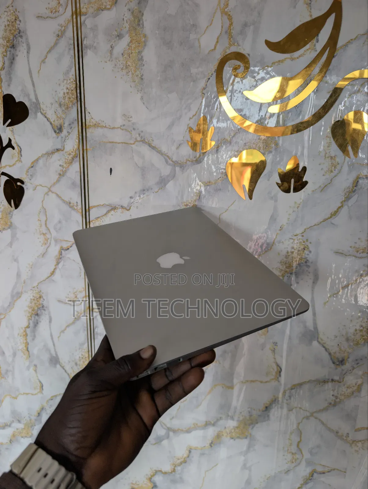 Laptop Apple MacBook Air 4GB Intel Core I5 SSD 128GB