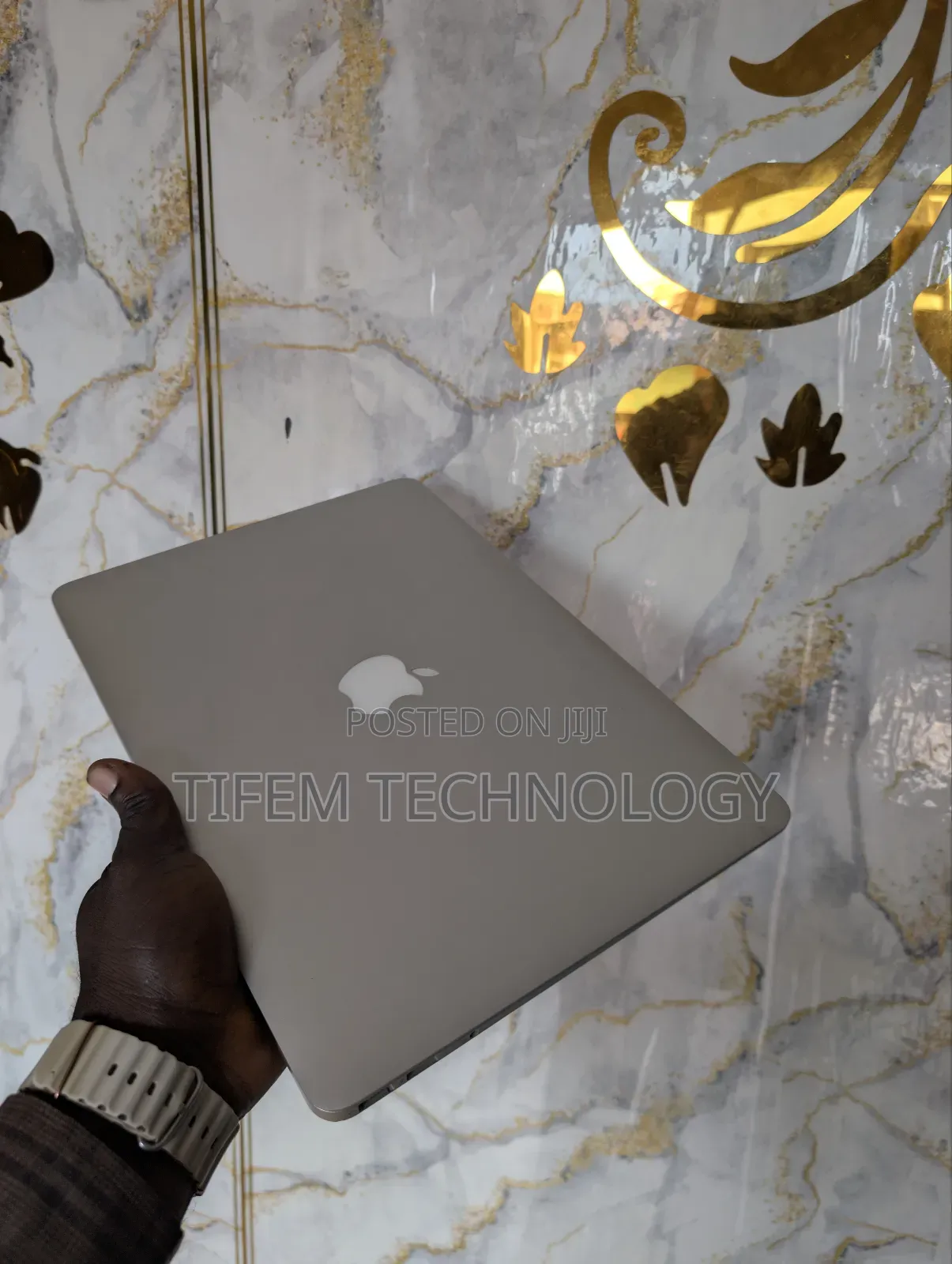 Laptop Apple MacBook Air 4GB Intel Core I5 SSD 128GB